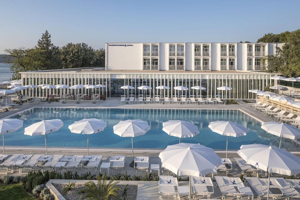 Falkensteiner Hotel Park ปูนัต ภายนอก รูปภาพ