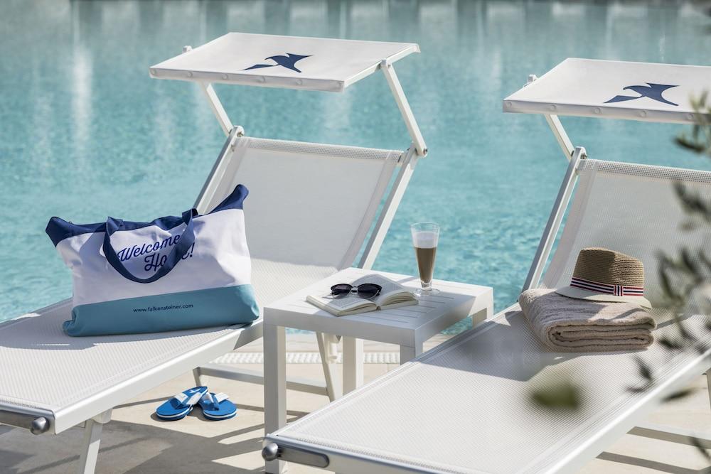 Falkensteiner Hotel Park ปูนัต ภายนอก รูปภาพ
