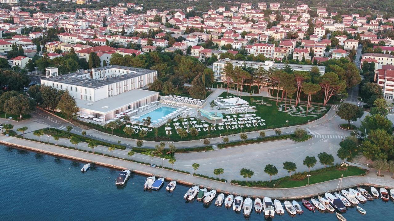 Falkensteiner Hotel Park ปูนัต ภายนอก รูปภาพ
