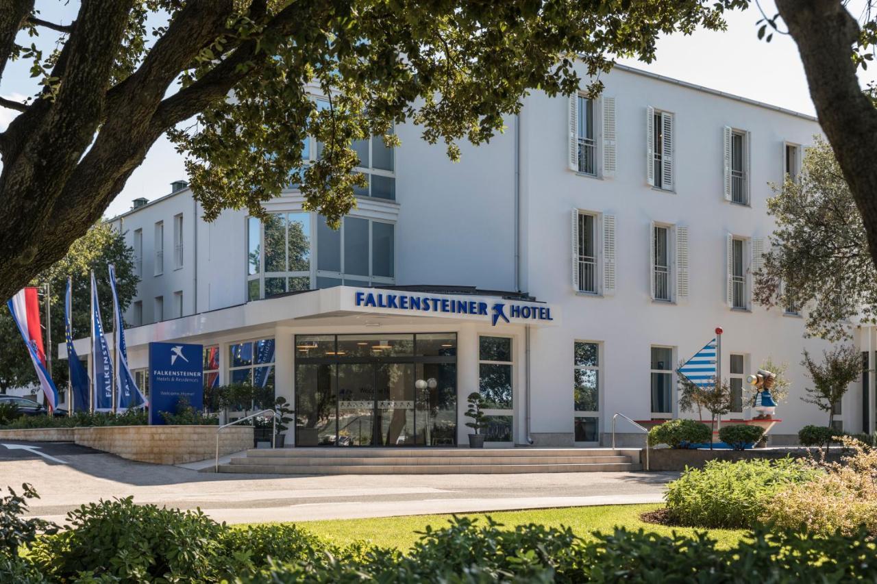 Falkensteiner Hotel Park ปูนัต ภายนอก รูปภาพ