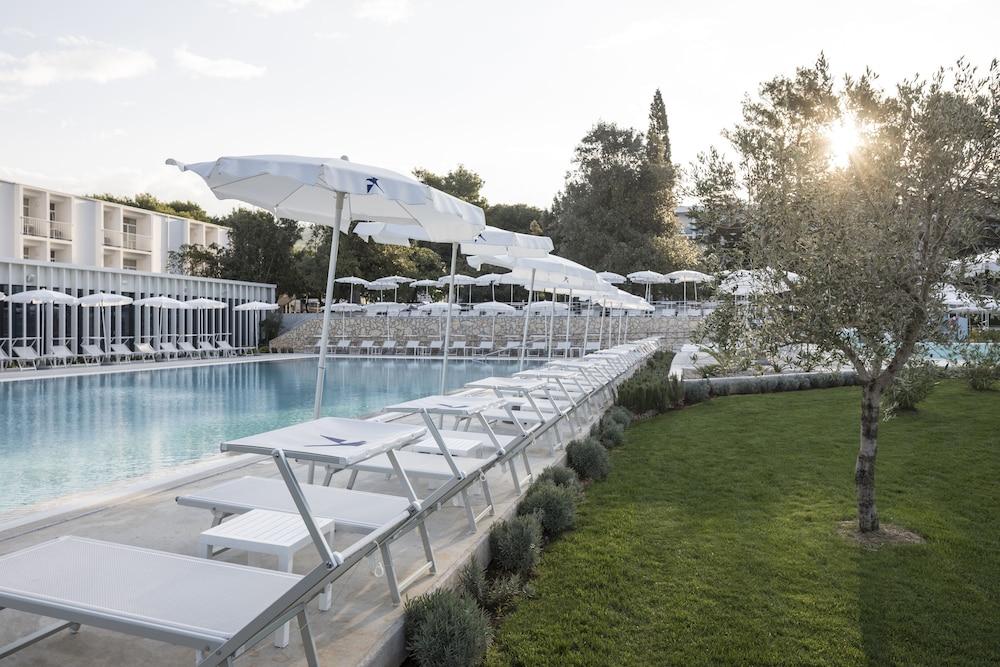 Falkensteiner Hotel Park ปูนัต ภายนอก รูปภาพ
