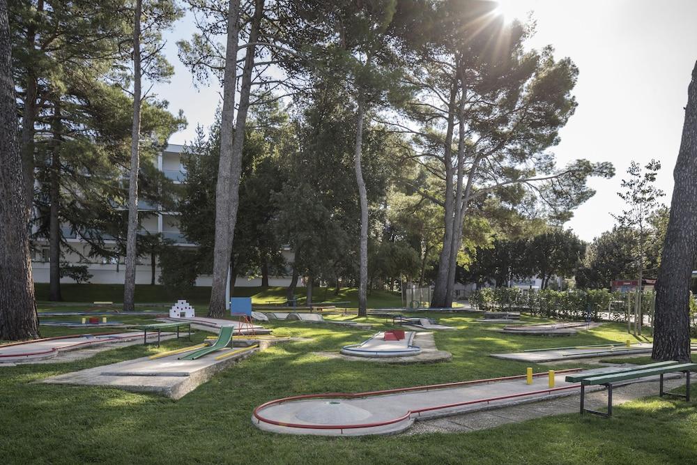 Falkensteiner Hotel Park ปูนัต ภายนอก รูปภาพ