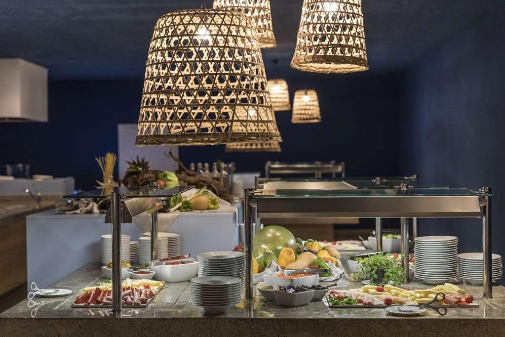Falkensteiner Hotel Park ปูนัต ร้านอาหาร รูปภาพ