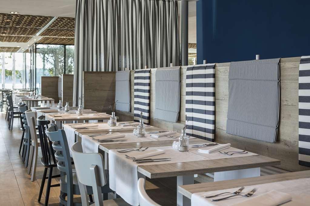 Falkensteiner Hotel Park ปูนัต ร้านอาหาร รูปภาพ