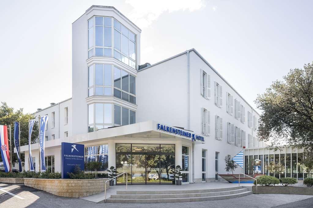Falkensteiner Hotel Park ปูนัต ภายนอก รูปภาพ