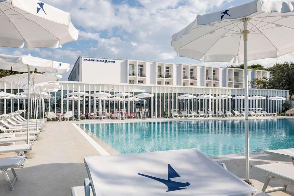 Falkensteiner Hotel Park ปูนัต สิ่งอำนวยความสะดวก รูปภาพ