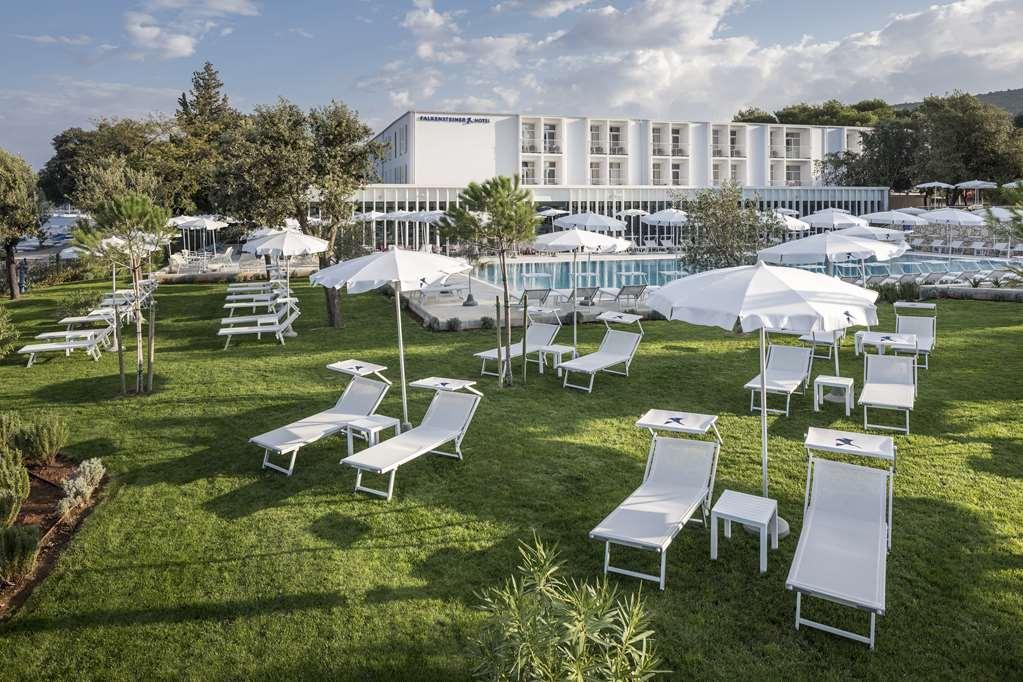 Falkensteiner Hotel Park ปูนัต สิ่งอำนวยความสะดวก รูปภาพ