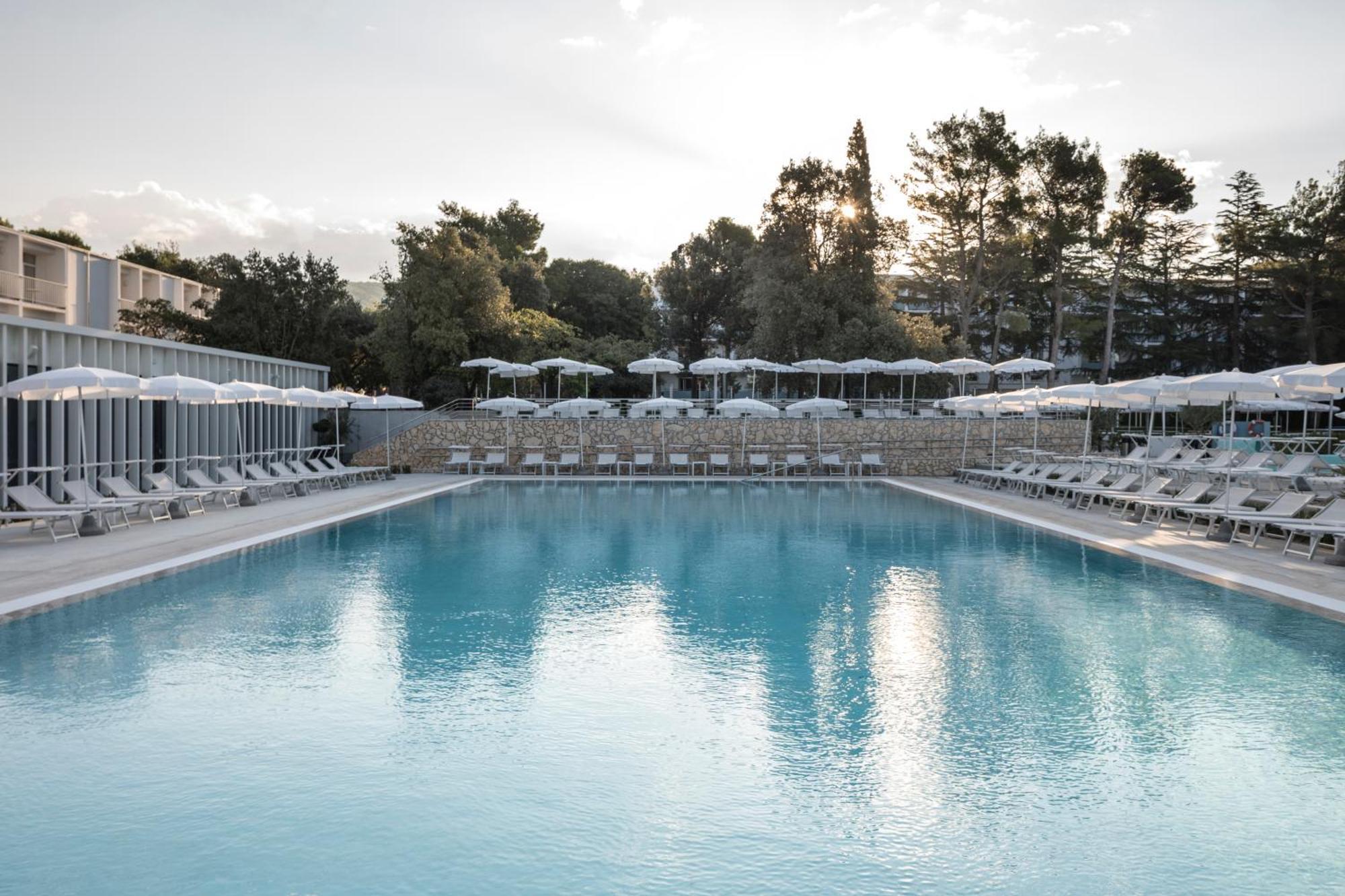 Falkensteiner Hotel Park ปูนัต ภายนอก รูปภาพ