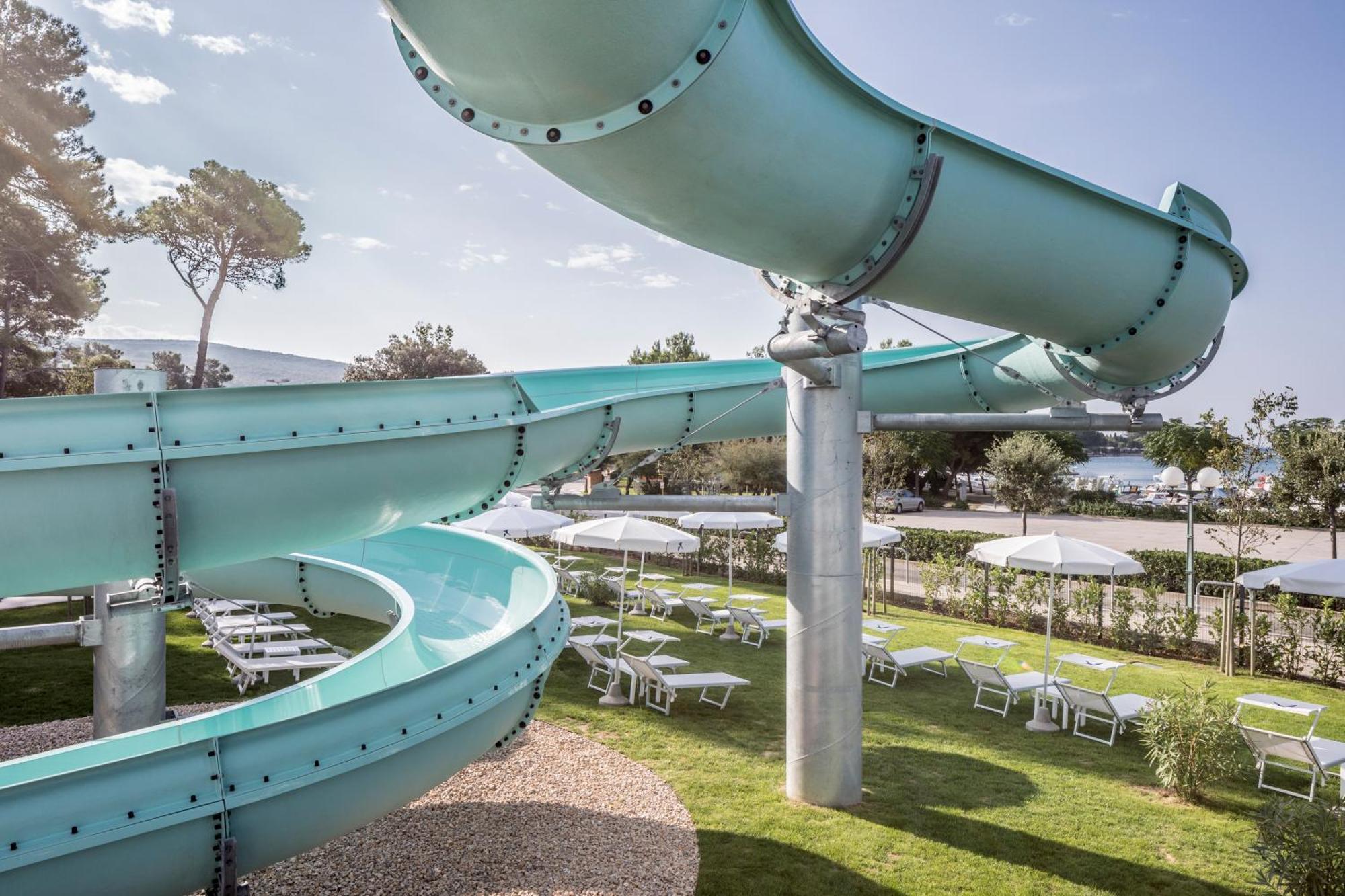 Falkensteiner Hotel Park ปูนัต ภายนอก รูปภาพ