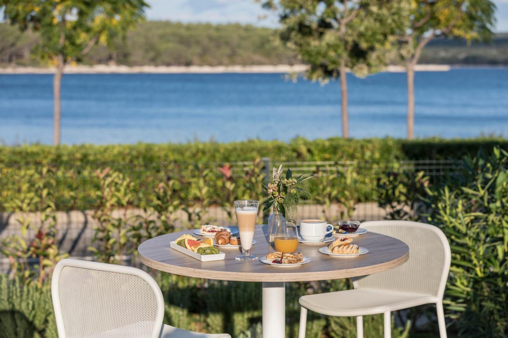 Falkensteiner Hotel Park ปูนัต ภายนอก รูปภาพ