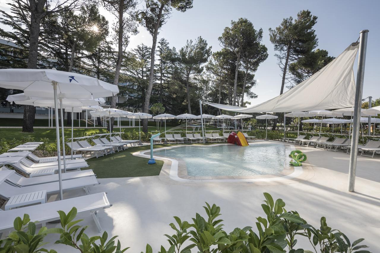 Falkensteiner Hotel Park ปูนัต ภายนอก รูปภาพ