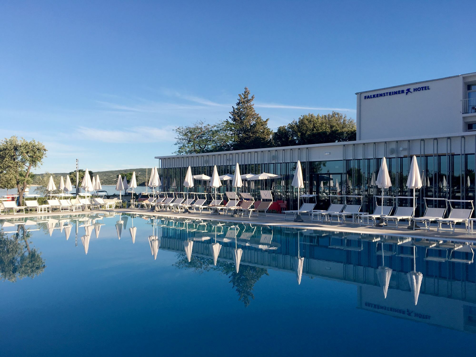 Falkensteiner Hotel Park ปูนัต ภายนอก รูปภาพ