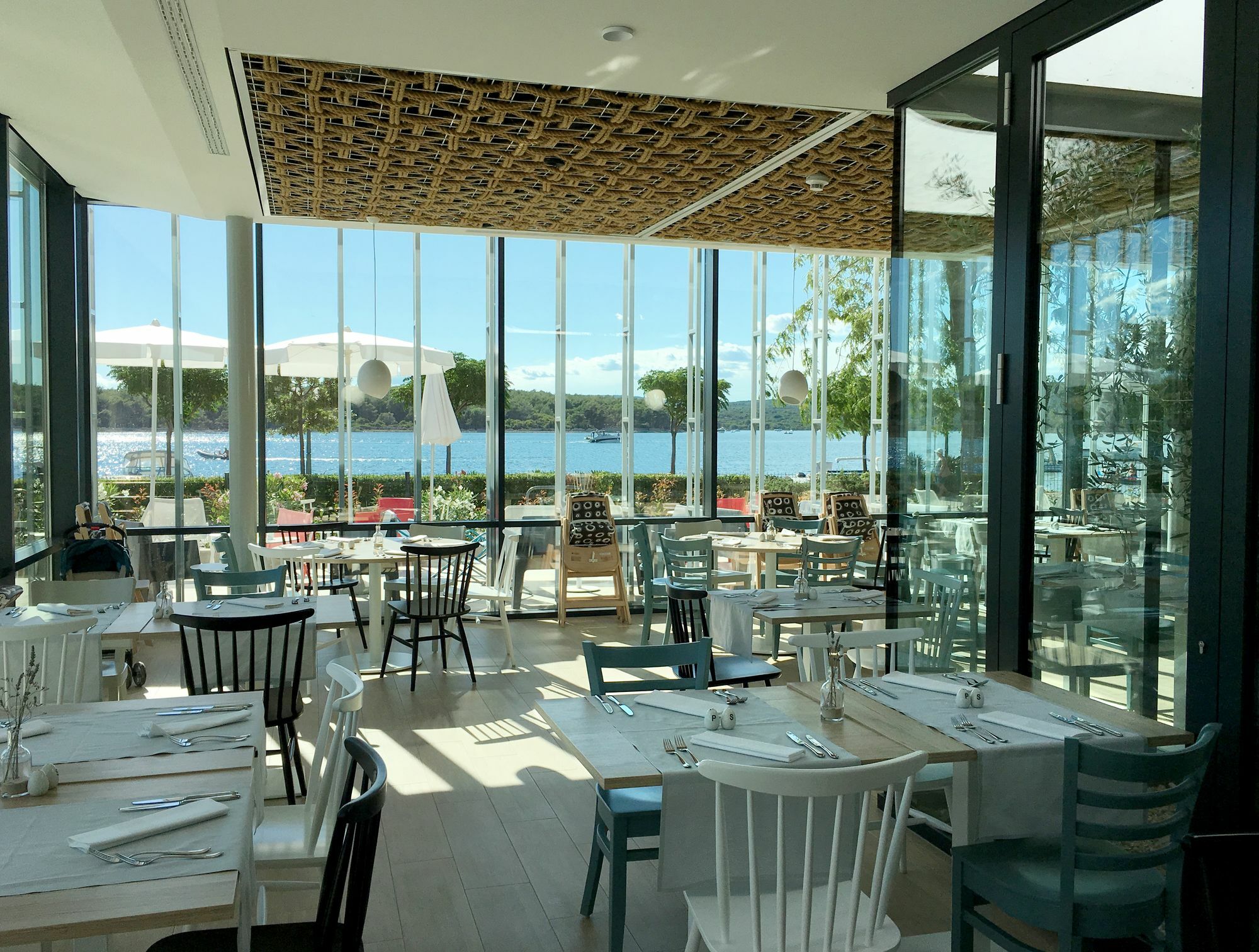 Falkensteiner Hotel Park ปูนัต ภายนอก รูปภาพ