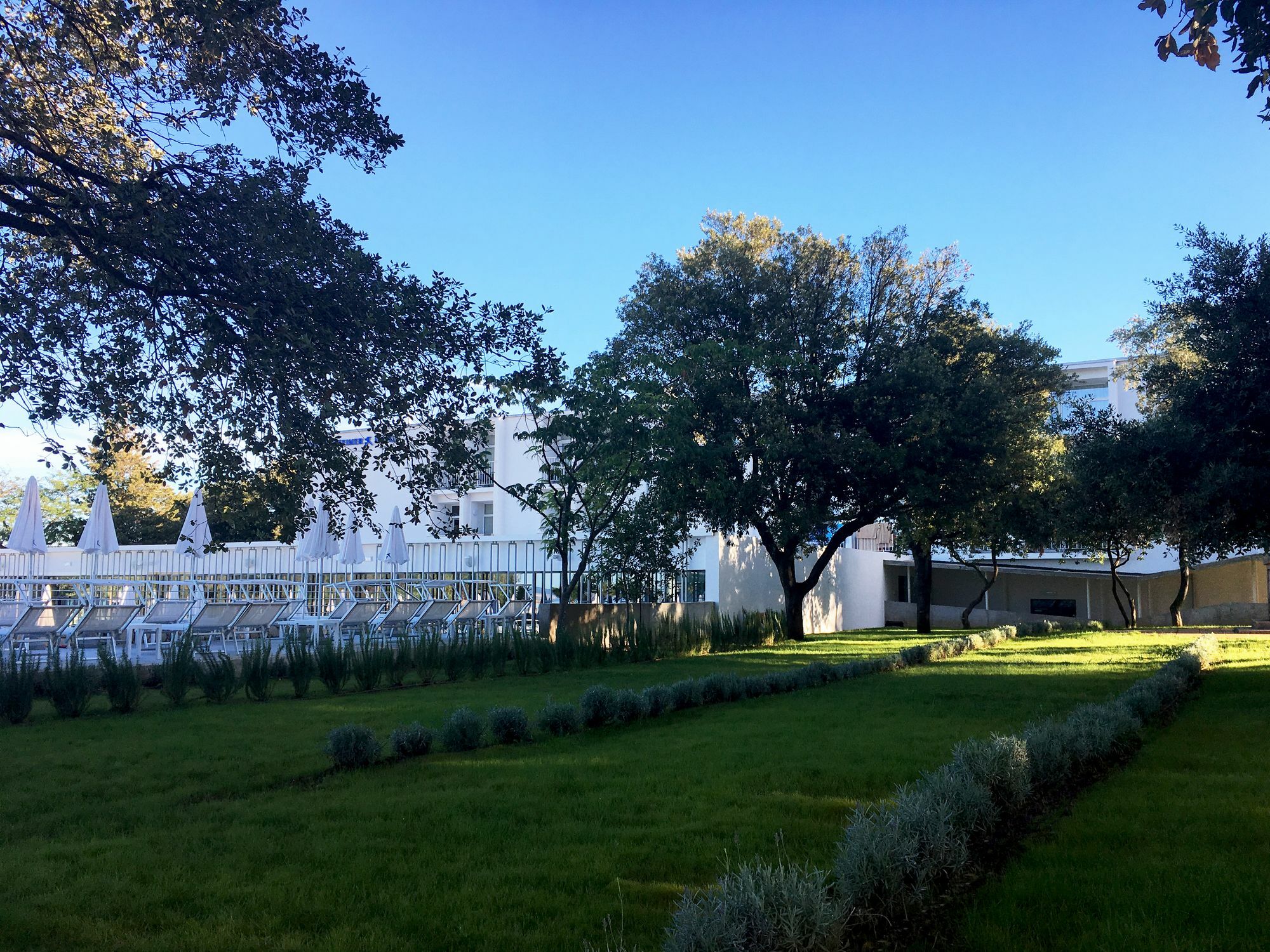 Falkensteiner Hotel Park ปูนัต ภายนอก รูปภาพ