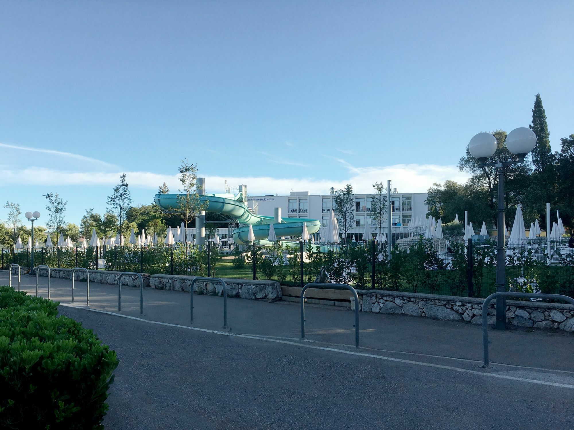 Falkensteiner Hotel Park ปูนัต ภายนอก รูปภาพ