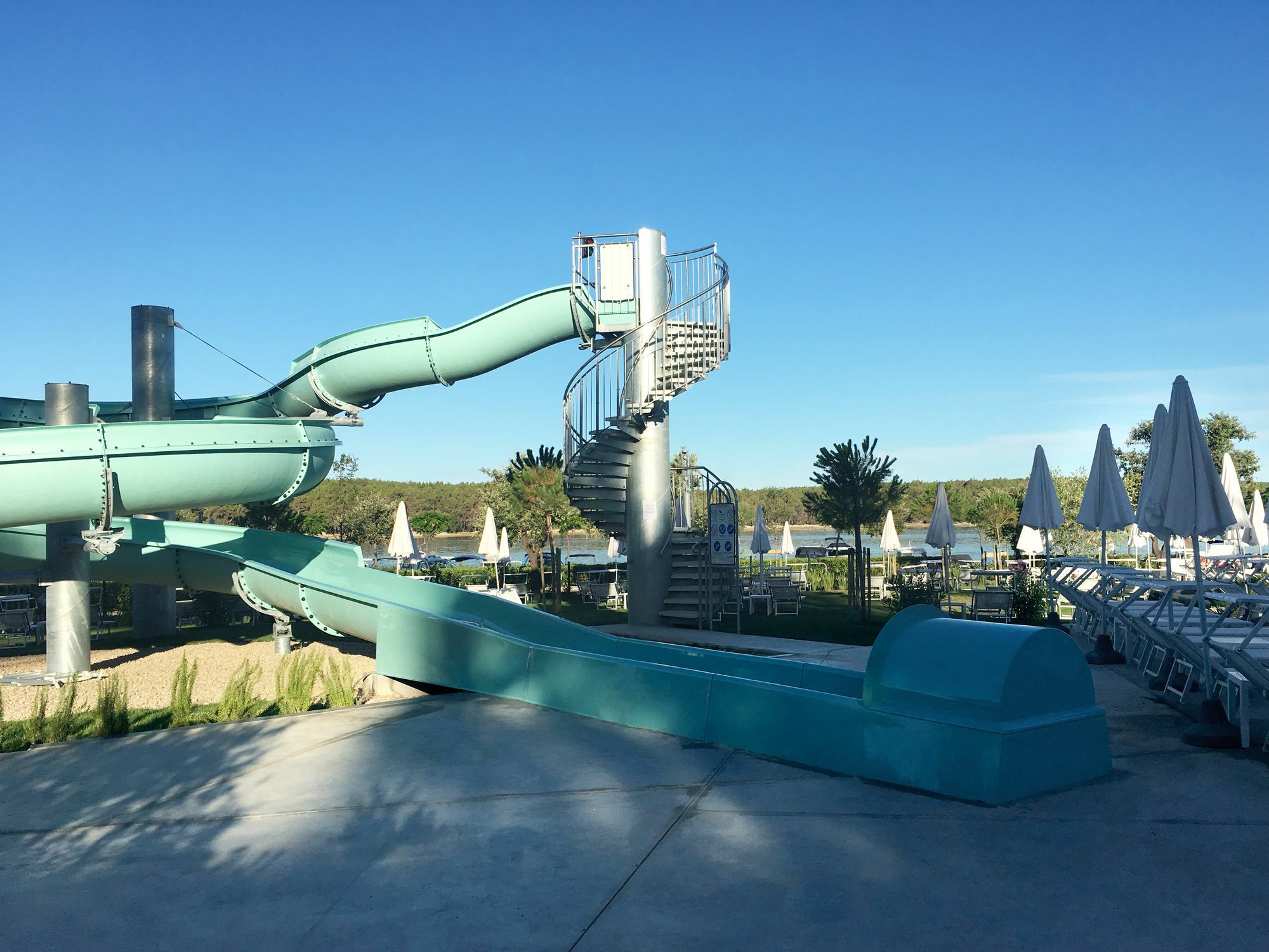 Falkensteiner Hotel Park ปูนัต ภายนอก รูปภาพ