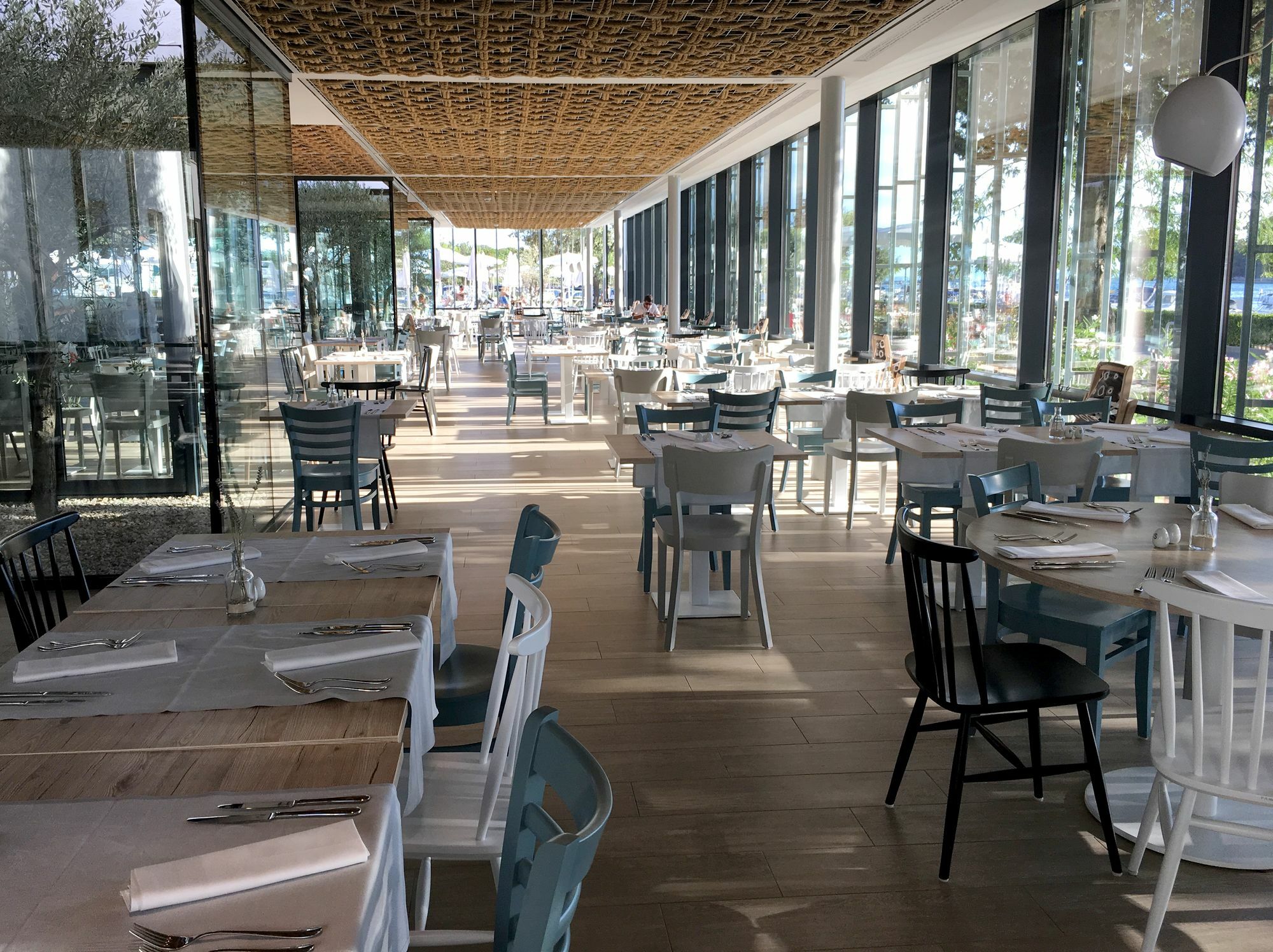 Falkensteiner Hotel Park ปูนัต ภายนอก รูปภาพ