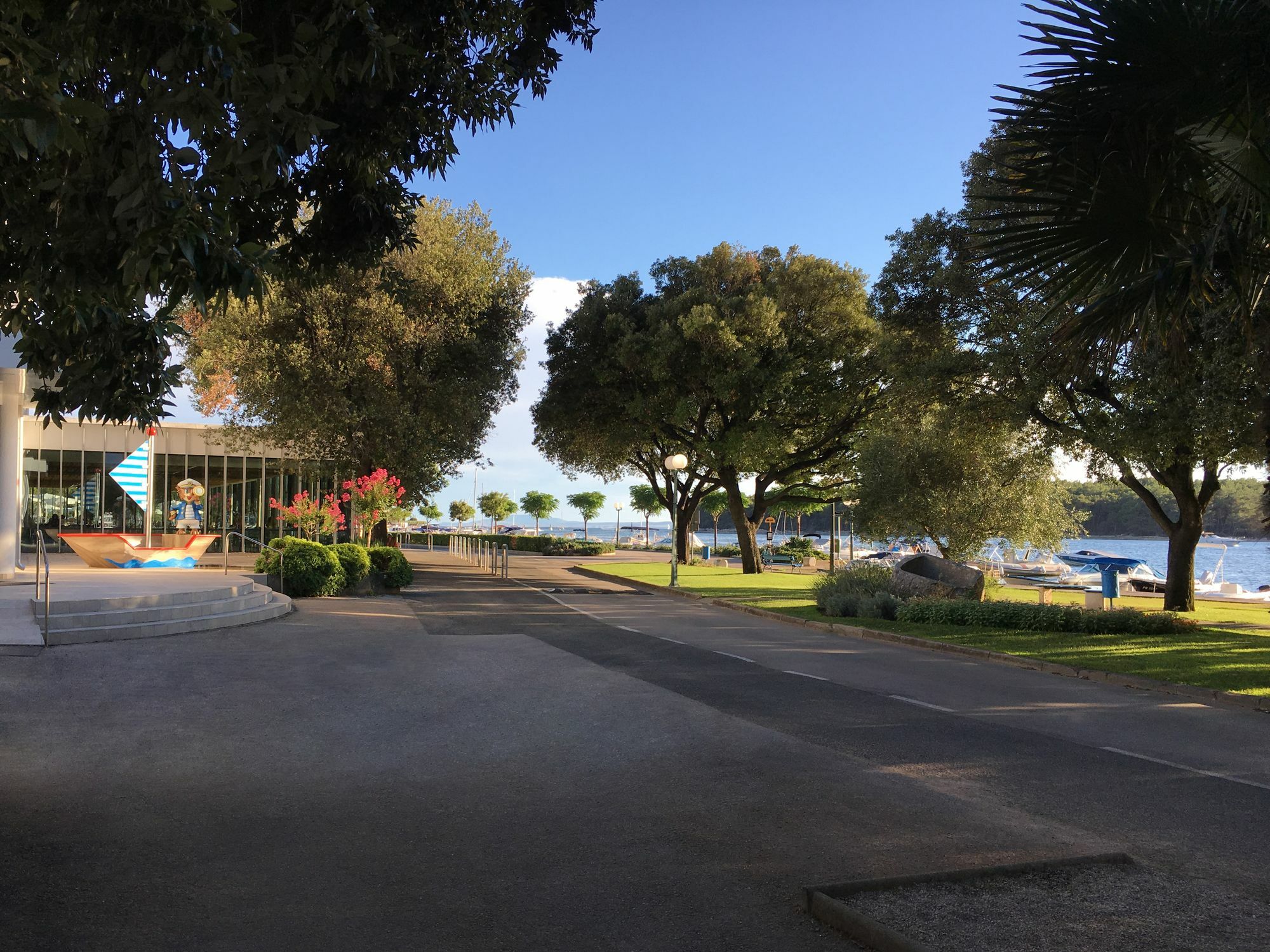 Falkensteiner Hotel Park ปูนัต ภายนอก รูปภาพ