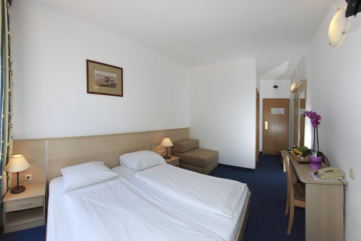 Falkensteiner Hotel Park ปูนัต ภายนอก รูปภาพ